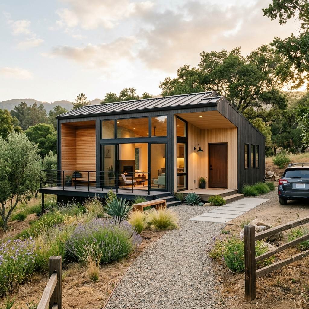 Budget Homes