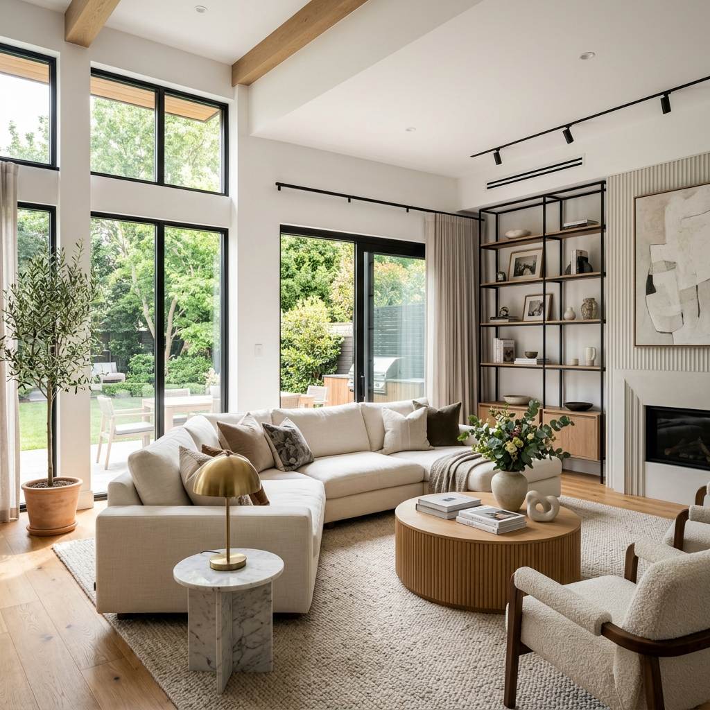 Renovation